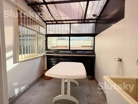 Departamento en Venta 35 años