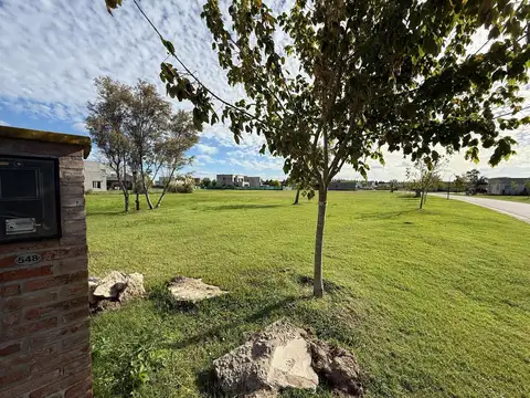 Terreno en Venta de 785,0 m2