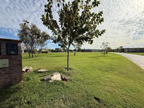 Terreno en Venta en El Naudir, USD 60.000