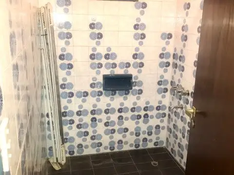 1 AMBIENTE CON GRAN TERRAZA PROPIA  APTO PROF. MTROS JURAMENTO CABILDO - SUBTE  DIGNO DE VER 