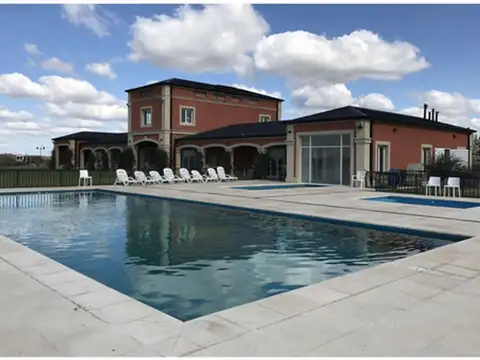 Venta Lote En Barrio Privado Los Talas - Canning