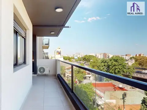 Departamento en Venta en Boedo, USD 178.000
