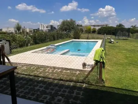 Alquiler casa San Sebastian - Cuan Propiedades