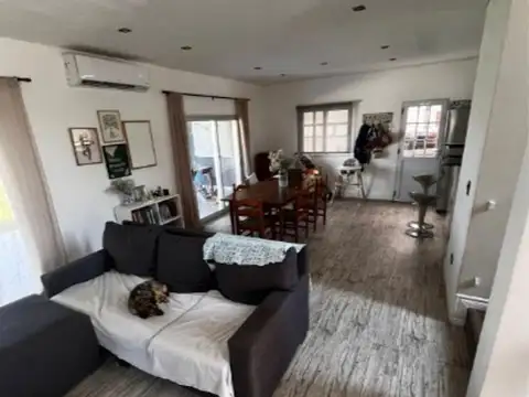 Casa en Alquiler Temporal de 2 dormitorios