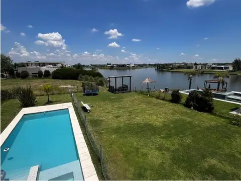 Alquiler casa San Sebastian - Cuan Propiedades