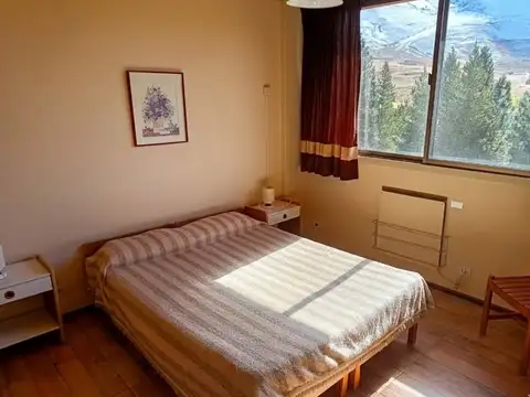 Las Leñas 100