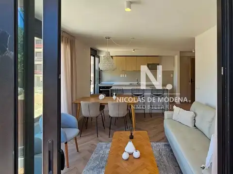 Departamento en Venta de 5 ambientes