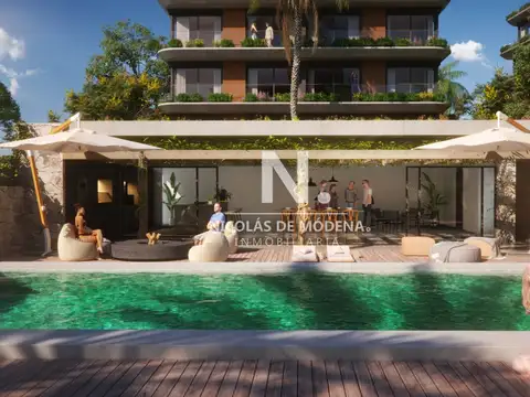 Departamento en Venta de 5 ambientes