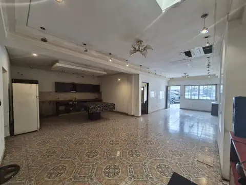 PH en Venta en Villa General Mitre, Capital Federal