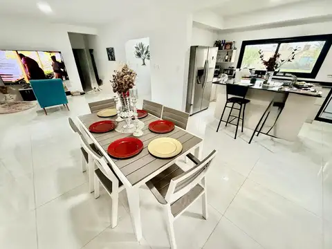 Casa en Venta A Estrenar