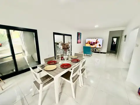 Casa en Venta al Norte
