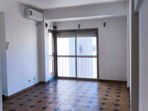 Departamento en Venta en Monserrat, USD 78.000