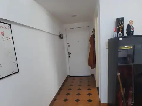 Departamento en Venta en Monserrat [Cod: 538]