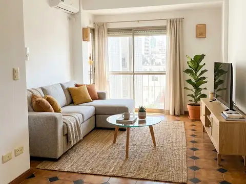 Departamento en Venta en Monserrat [Cod: 538]