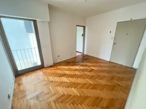 Departamento en Alquiler 65 años