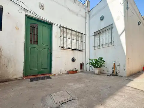 Casa en Venta en Villa Ballester, USD 65.000