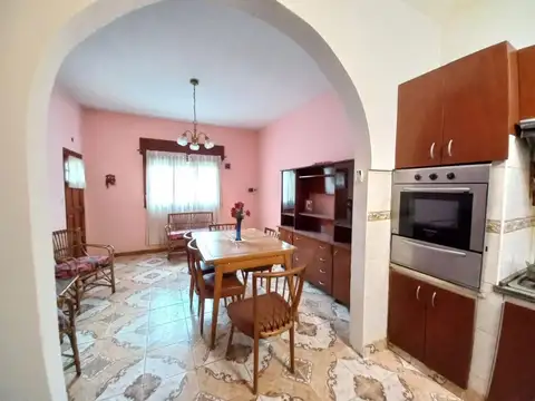 Casa en Alquiler de 2 dormitorios