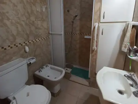 Casa en Alquiler 40 años