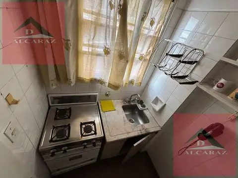 Departamento en  PALERMO EDIFICIO EN TORRE CON SEGURIDAD PISO 11° TODO SOL Y LUZ