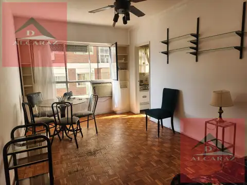 Departamento en Alquiler 50 años