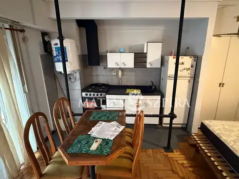 Departamento en Venta en Ramos Mejia, Partido de La Matanza