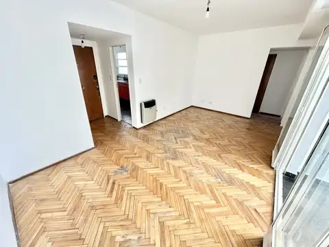 Departamento en Venta en Almagro, USD 125.000