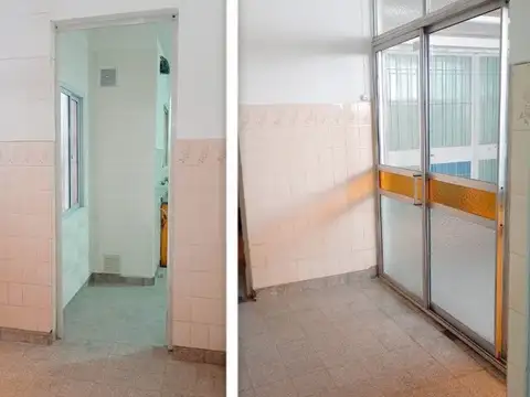 Casa en Alquiler 56 años