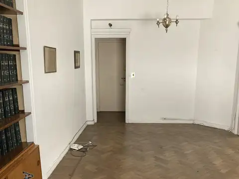 Departamento en Venta en Tribunales, USD 99.000