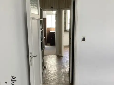 Departamento en Venta Apto profesional