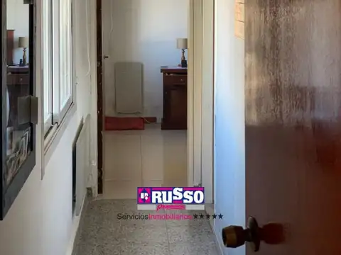 AMERICA 2600, Piso 1