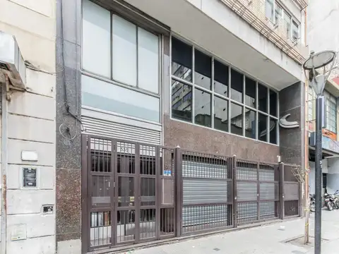 Oficina en Venta en San Nicolás, USD 179.000
