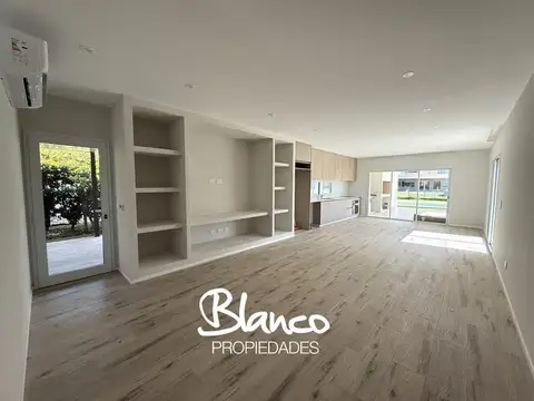 Casa en Alquiler en Haras Santa Maria, USD 1.800