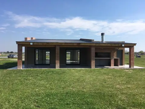 Terreno en Venta en San Pablo, Countries y Barrios Cerrados en Pilar