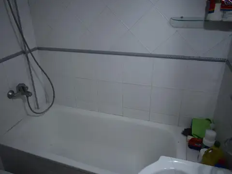 Departamento en Venta en Caballito, USD 155.000