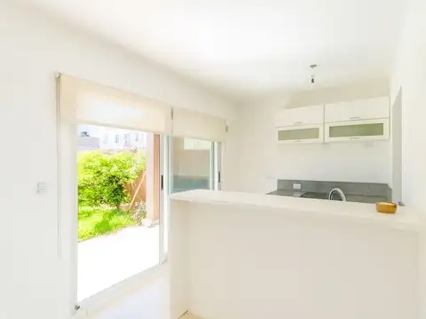 Departamento en Venta en Nordelta Lago Del Sendero, USD 169.900