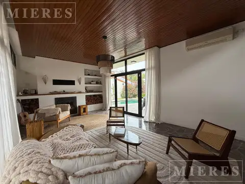 Casa en Venta de 4 dormitorios
