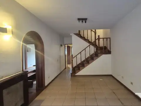 Casa en Venta 30 años