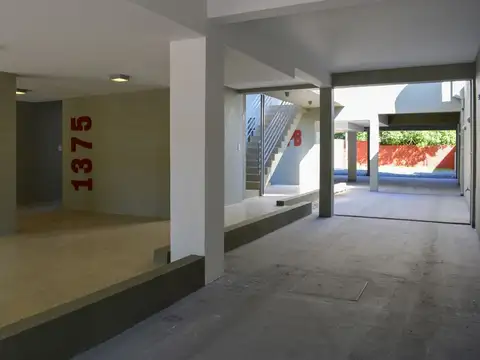 Cochera en Venta Fija