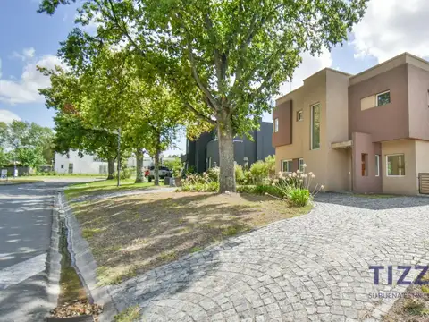 Casa en Venta en Fincas de Hudson