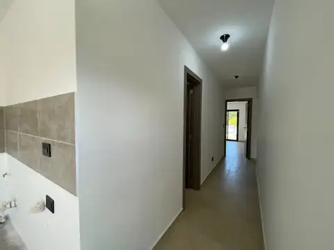 Casa en Alquiler al Norte
