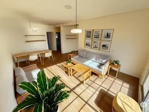 Departamento en Venta A Estrenar