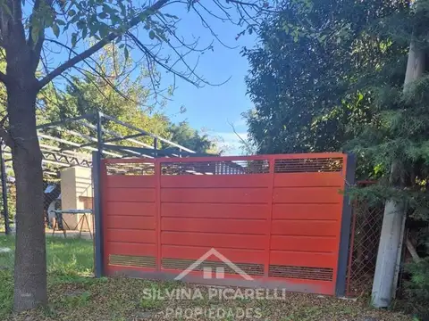 VENTA CASA A TERMINAR- FINANCIACION- EXALTACION DE LA CRUZ-BARRIO PARQUE SAKURA 100