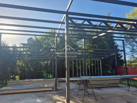 Casa Quinta  en Venta en Barrio Parque Sakura, Exaltación de la Cruz, G.B.A. Zona Norte