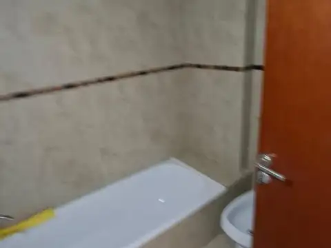 DPTO 2 AMBIENTES C/ BALCON