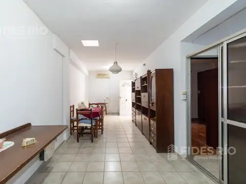 Depto Tipo Casa 4 ambientes con 2 baños