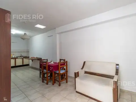 Depto Tipo Casa en Venta de 2 dormitorios
