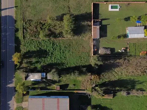 Terreno en Venta de 1800,0 m2