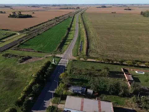 Se vende lote de 1800 m² en San Eduardo