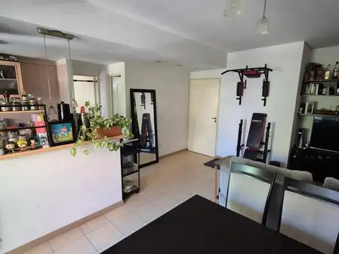 Departamento en Venta en Villa General Mitre, USD 83.000