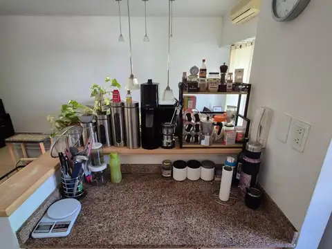 Departamento en Venta 20 años